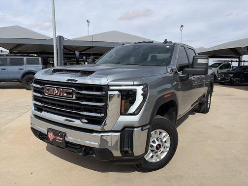Sterling 2024 GMC Sierra 2500 SLE
