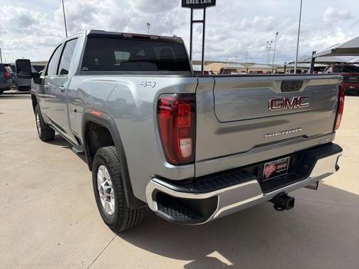 Sterling 2024 GMC Sierra 2500 SLE