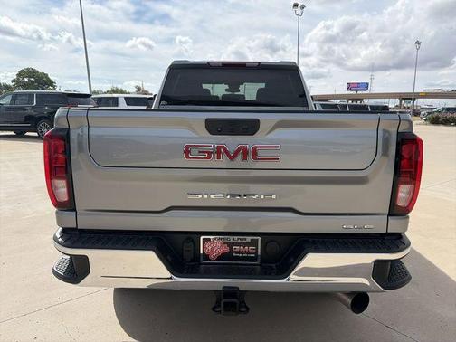 Sterling 2024 GMC Sierra 2500 SLE