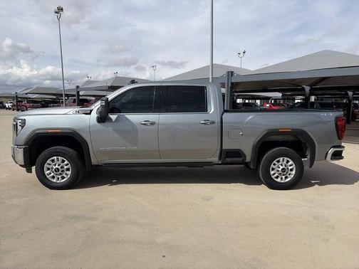 Sterling 2024 GMC Sierra 2500 SLE