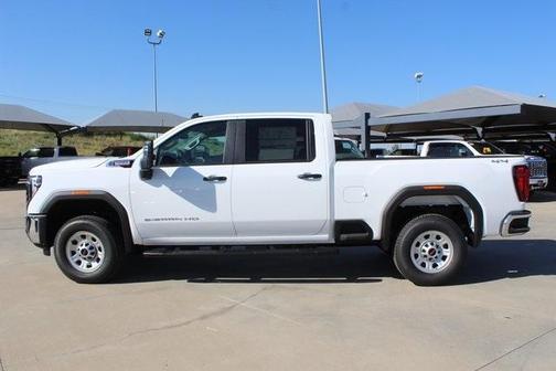 2025 GMC Sierra 2500 Pro