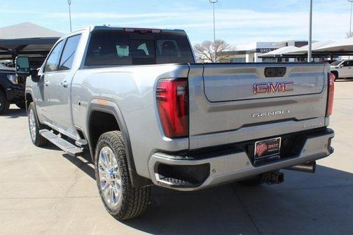 Sterling 2026 GMC Sierra 2500 Denali