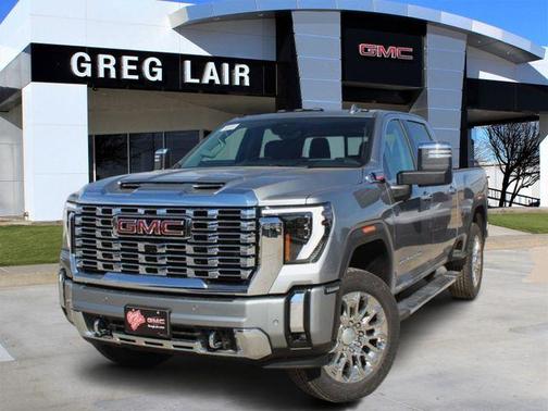 Sterling 2026 GMC Sierra 2500 Denali