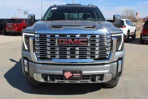 Sterling 2026 GMC Sierra 2500 Denali