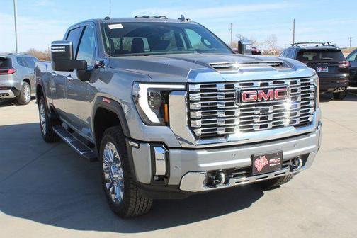 Sterling 2026 GMC Sierra 2500 Denali