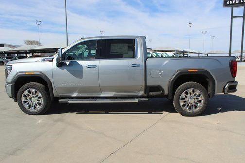 Sterling 2026 GMC Sierra 2500 Denali