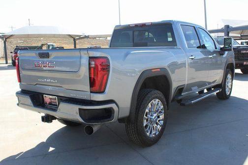 Sterling 2026 GMC Sierra 2500 Denali