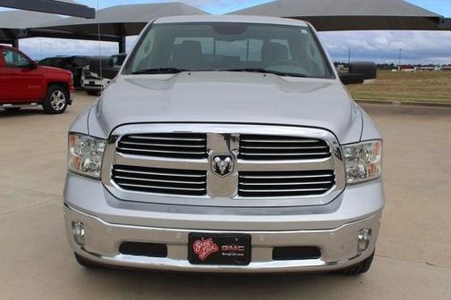 2018 RAM 1500 Lone Star
