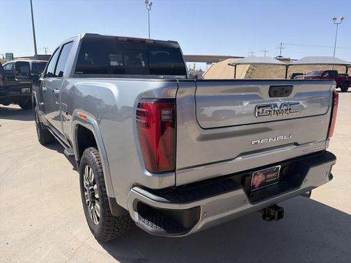 Sterling 2026 GMC Sierra 2500 Denali Ultimate