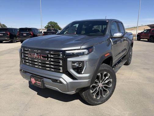 Sterling 2026 GMC Canyon Denali