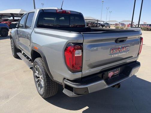 Sterling 2026 GMC Canyon Denali