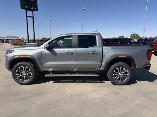 Sterling 2026 GMC Canyon Denali