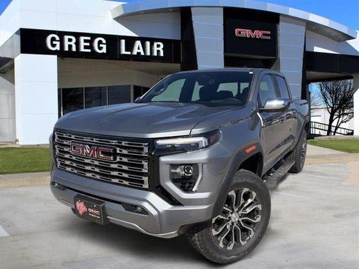 Sterling 2026 GMC Canyon Denali