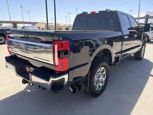 2024 Ford F-250 King Ranch