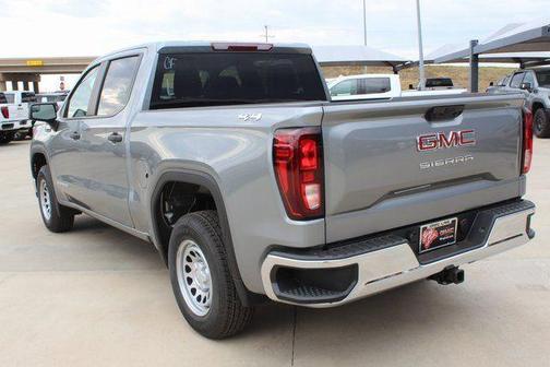 Sterling 2026 GMC Sierra 1500 Pro