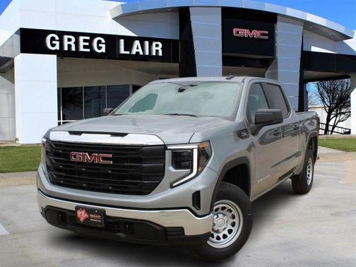 Sterling 2026 GMC Sierra 1500 Pro
