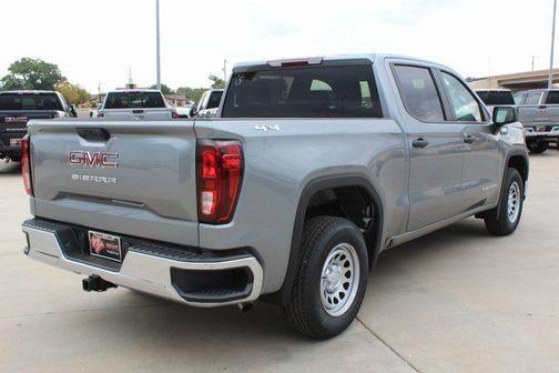 Sterling 2026 GMC Sierra 1500 Pro