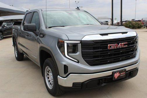 Sterling 2026 GMC Sierra 1500 Pro