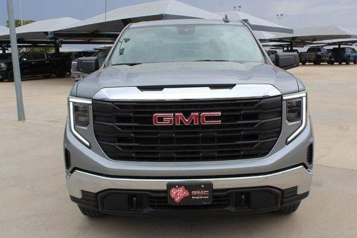 Sterling 2026 GMC Sierra 1500 Pro