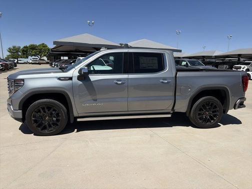 Sterling 2026 GMC Sierra 1500 Denali