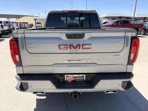 Sterling 2026 GMC Sierra 1500 Denali