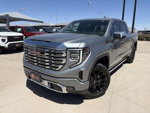 Sterling 2026 GMC Sierra 1500 Denali