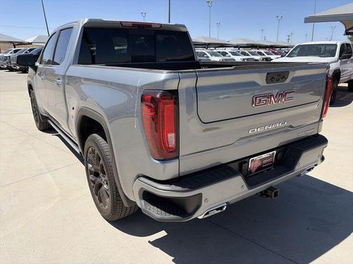 Sterling 2026 GMC Sierra 1500 Denali