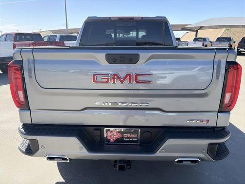 Sterling 2026 GMC Sierra 1500 AT4