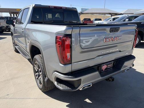 Sterling 2026 GMC Sierra 1500 AT4