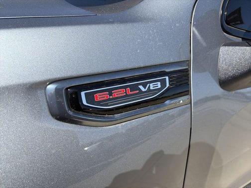 Sterling 2026 GMC Sierra 1500 AT4