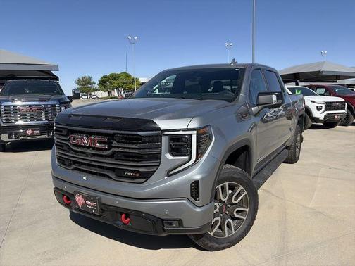 Sterling 2026 GMC Sierra 1500 AT4