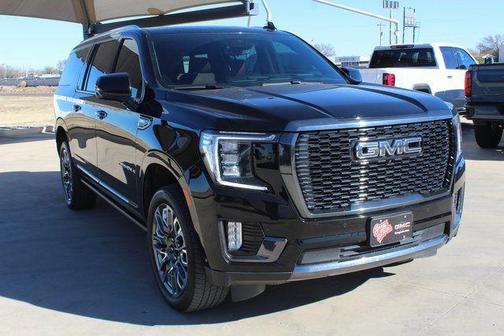 2023 GMC Yukon XL Denali Ultimate