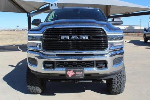 2019 RAM 2500 Big Horn
