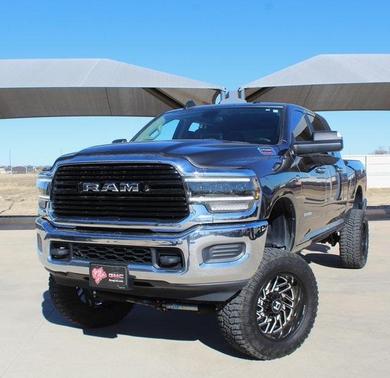 2019 RAM 2500 Big Horn