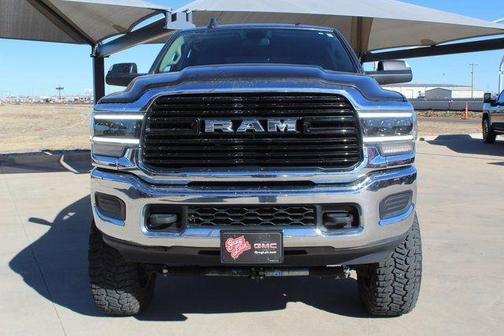 2019 RAM 2500 Big Horn