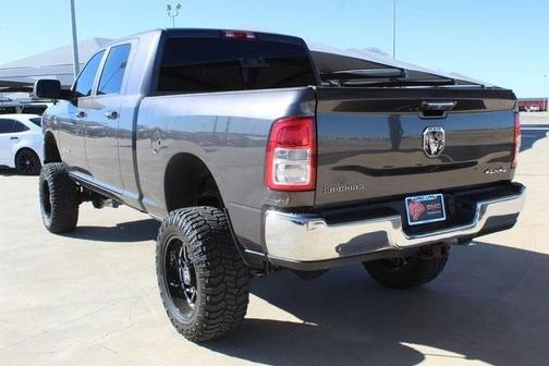 2019 RAM 2500 Big Horn