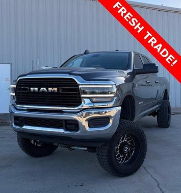 2019 RAM 2500 Big Horn