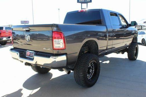 2019 RAM 2500 Big Horn