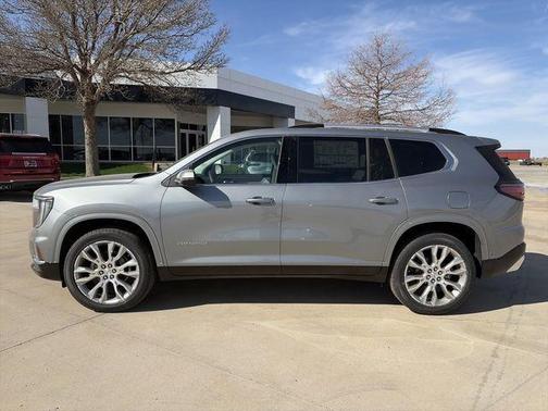 Sterling 2026 GMC Acadia Denali
