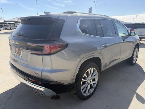 Sterling 2026 GMC Acadia Denali