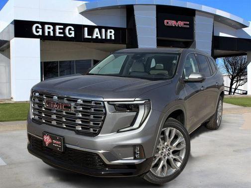 Sterling 2026 GMC Acadia Denali