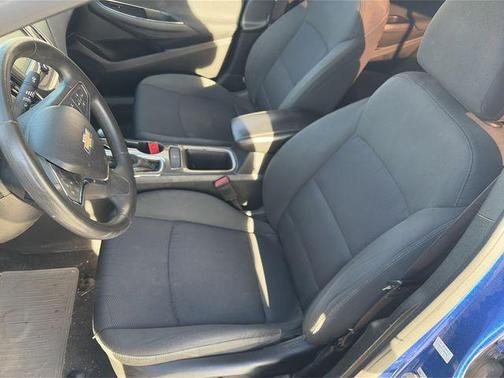 2016 Chevrolet Cruze LT Automatic