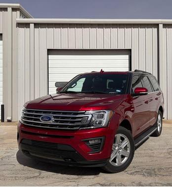2019 Ford Expedition XLT
