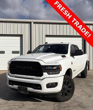 2022 RAM 2500 Limited