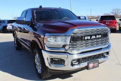2020 RAM 2500 Limited