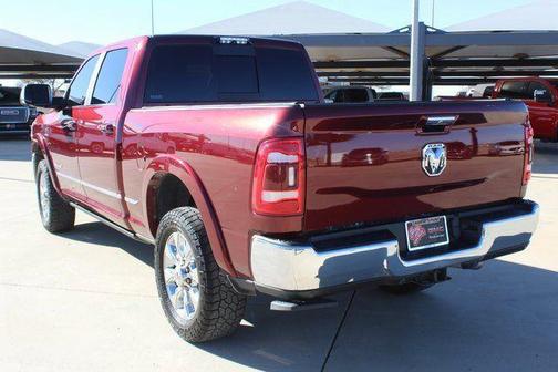 2020 RAM 2500 Limited