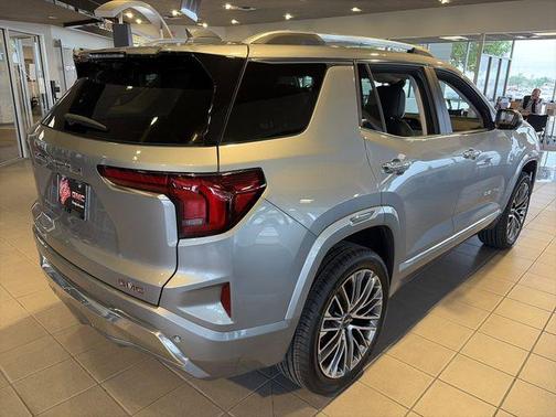 Sterling 2026 GMC Terrain Denali