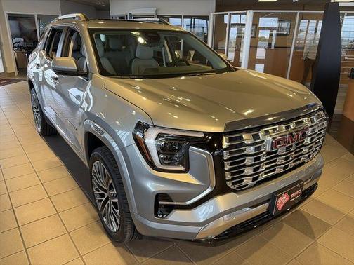 Sterling 2026 GMC Terrain Denali