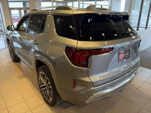 Sterling 2026 GMC Terrain Denali