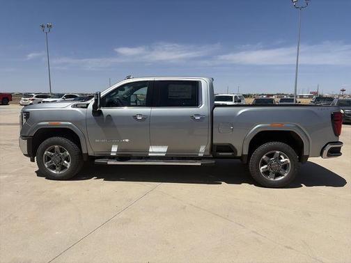 Sterling 2026 GMC Sierra 2500 SLT